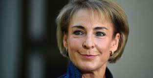 Michaelia Cash